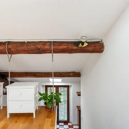 Appartement Cozy Sky Nest Near Shopping Area Milan