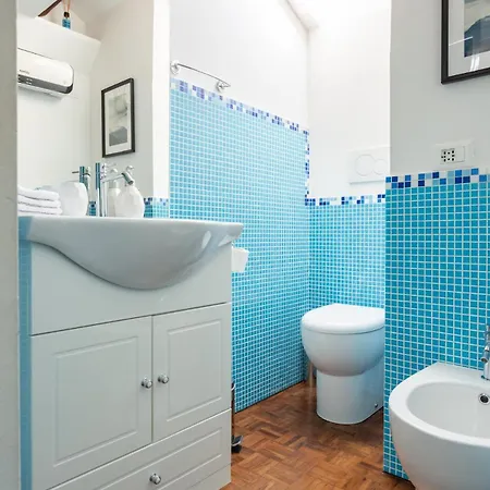 Appartement Cozy Sky Nest Near Shopping Area Milan