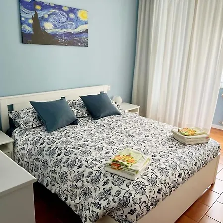 Portello Sweet Home-72mq Di Comfort E Luce Con Ac & Lift *