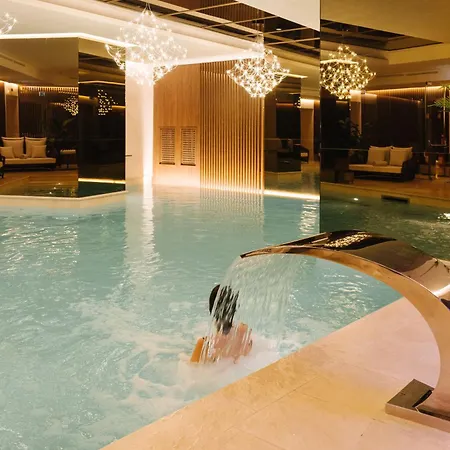 Hotel Palazzo Cordusio Gran Meliá
