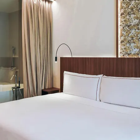 Hotel Palazzo Cordusio, A Gran Melia - The Leading Of The World 5*
