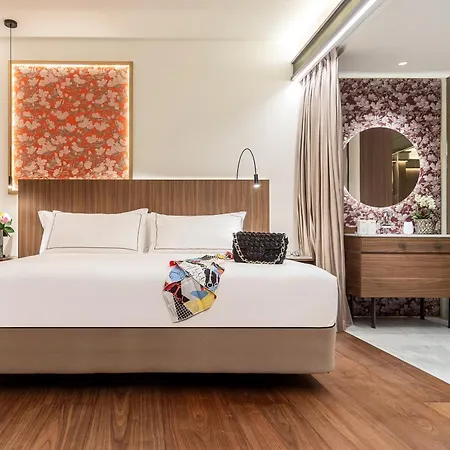 Hotel Palazzo Cordusio, A Gran Melia - The Leading Of The World