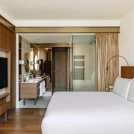 Palazzo Cordusio, A Gran Melia - The Leading Of The World Hotel