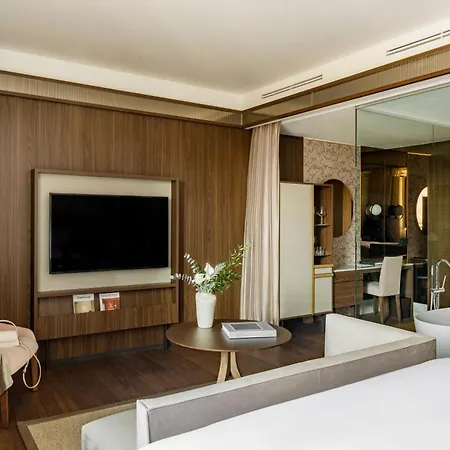 Palazzo Cordusio, A Gran Melia - The Leading Of The World Hotel Milan