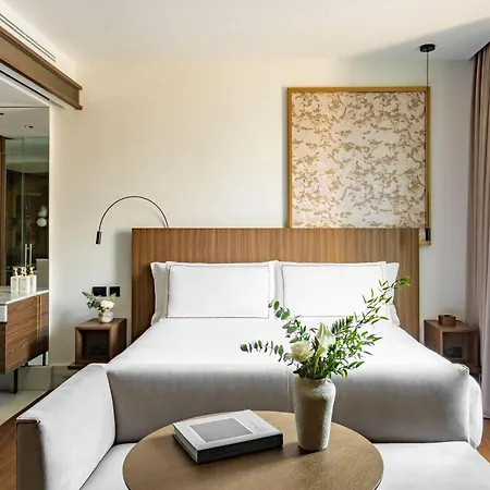 Hotel Palazzo Cordusio, A Gran Melia - The Leading Of The World Milan