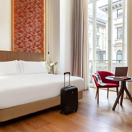 Palazzo Cordusio, A Gran Melia - The Leading Of The World Hotel