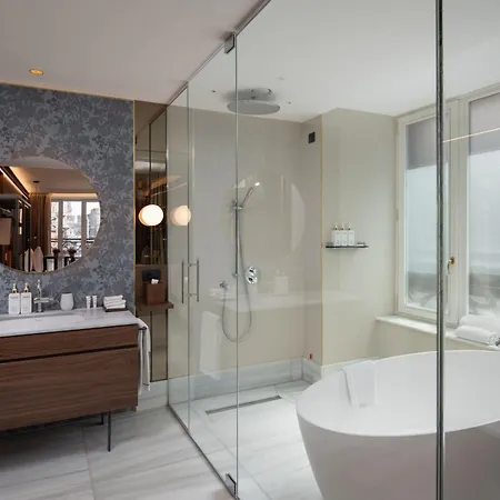 Hotel Palazzo Cordusio Gran Meliá 5*
