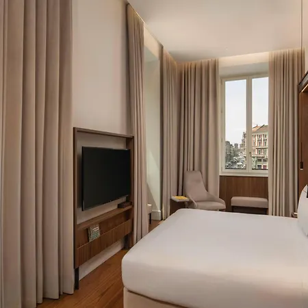 Palazzo Cordusio Gran Meliá 5* Milán