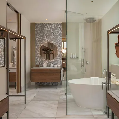 Hotel Palazzo Cordusio Gran Meliá Milano