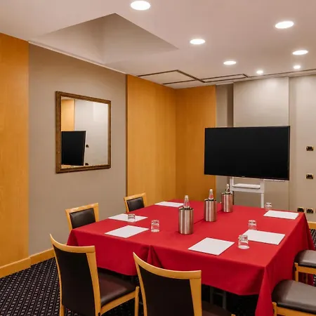 Hotel Life Poliziano, By R Collection