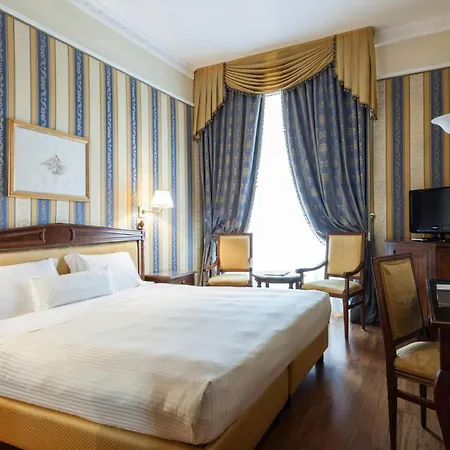 Hotel Sina De La 4*