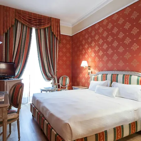 Sina De La Hotel Milan