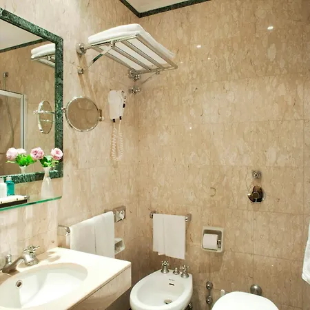 Sina De La Hotel Milan