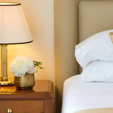 Starhotels Business Palace