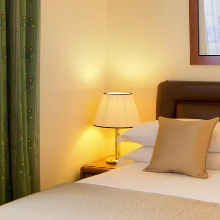 Starhotels Business Palace 4*