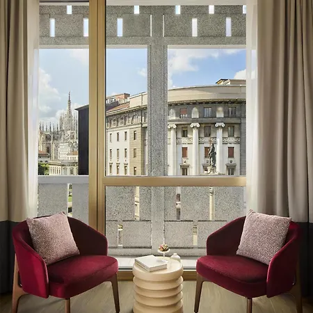 Tivoli President Hotel 5*