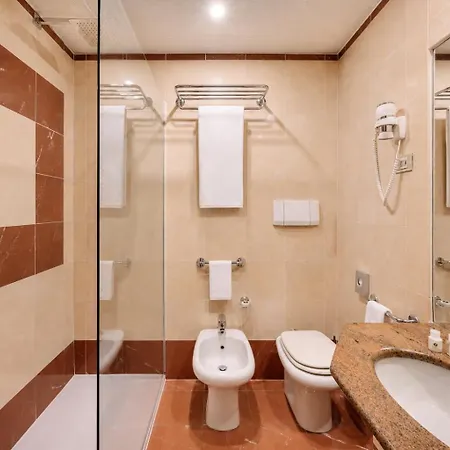 Hotel Life Poliziano, By R Collection 4*