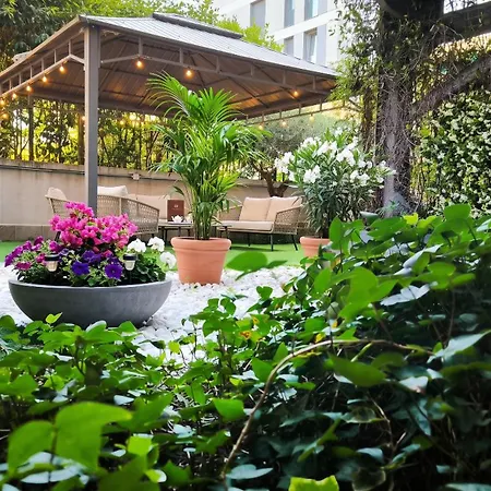 Acca Palace - Aa 4* Milaan