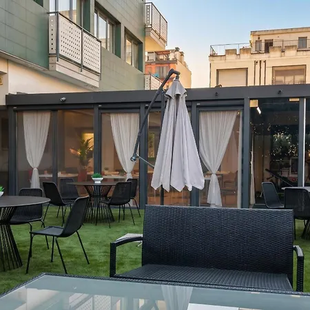 Hotel Acca Palace - Aa Milaan