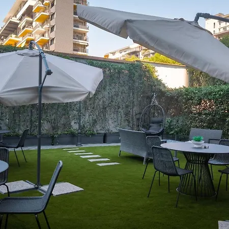 Acca Palace - Aa Hotel Milaan