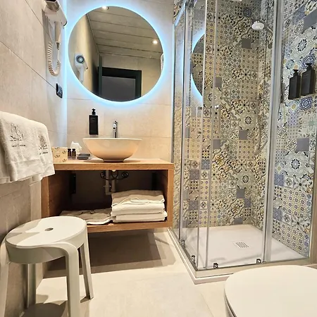 Campion Citylife Hotel Milán