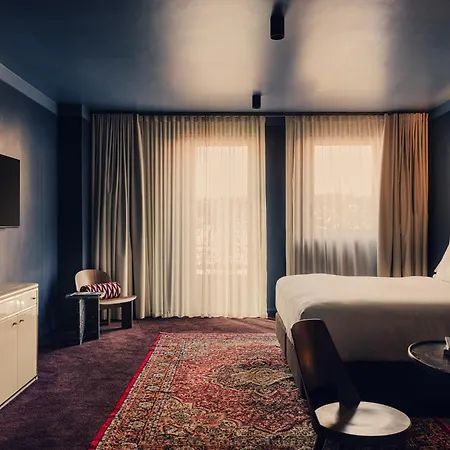 Hotel Aethos
