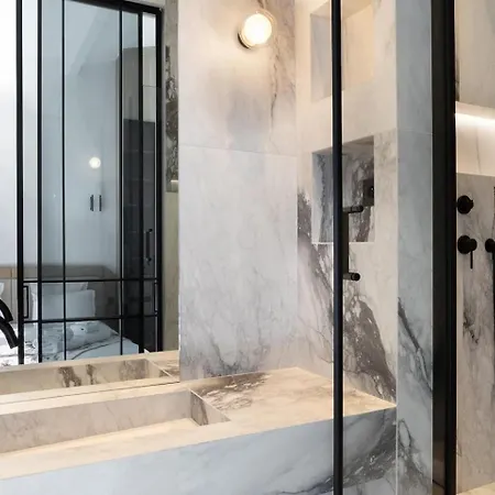 La Dolce Oda ve Kahvaltı Milano