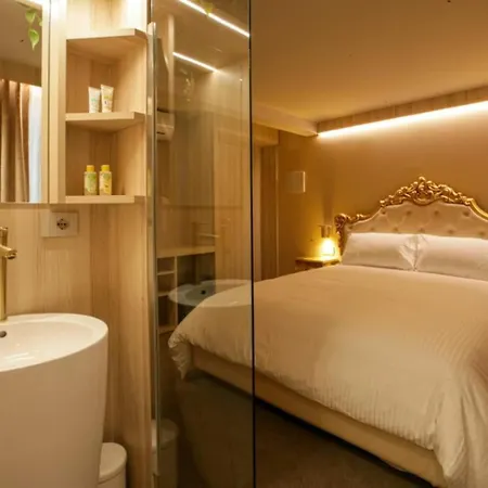 La Dolce 4*