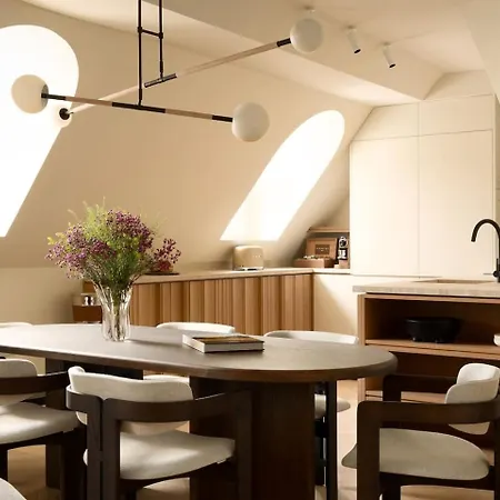 La Dolce Oda ve Kahvaltı Milano