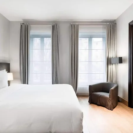 La Dolce 4* Milano