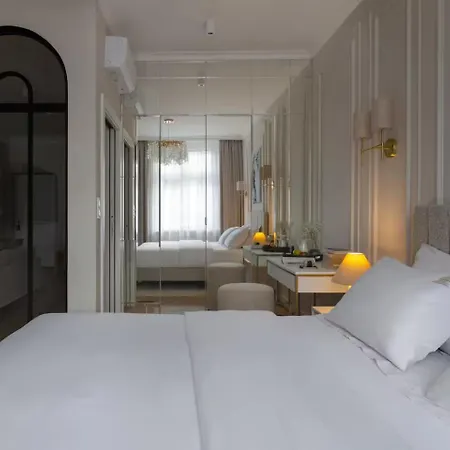 Oda ve Kahvaltı La Dolce 4*