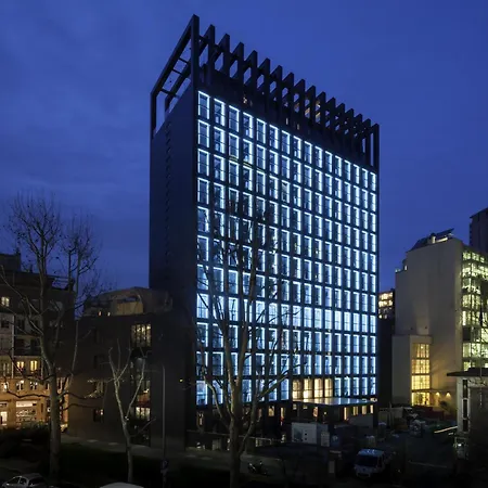 Hyatt Centric 4* 밀라노