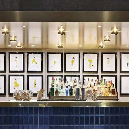 Hyatt Centric