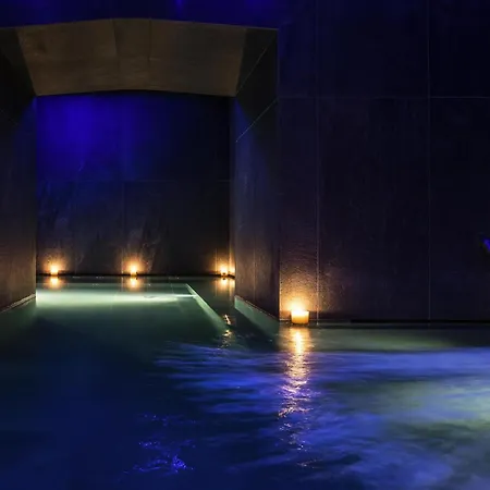 Hyatt Centric ホテル ミラノ