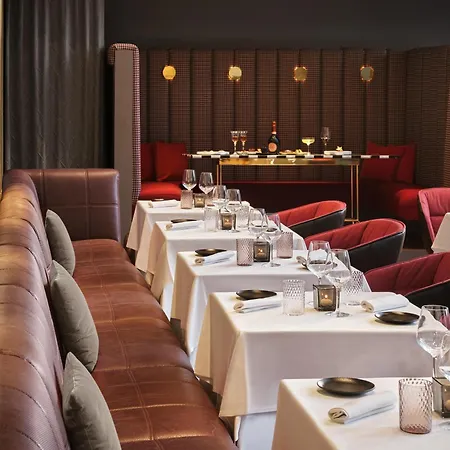 Hyatt Centric 4*
