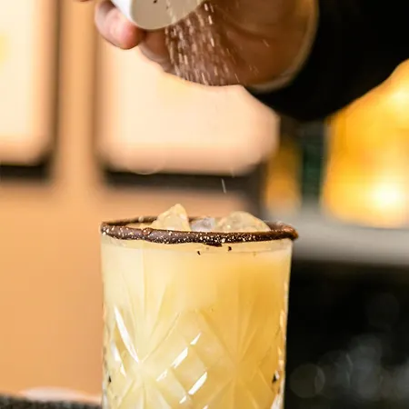 Hyatt Centric 밀라노