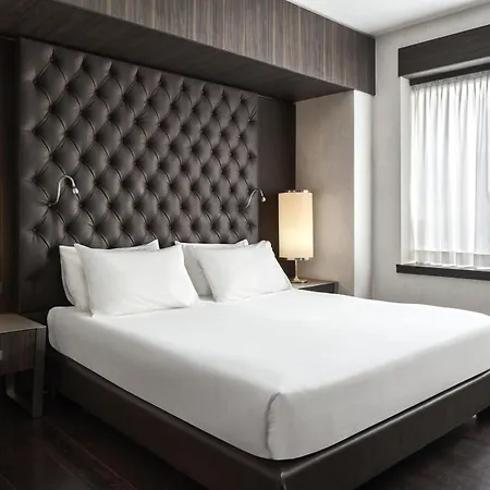 Hyatt Centric 4* 밀라노