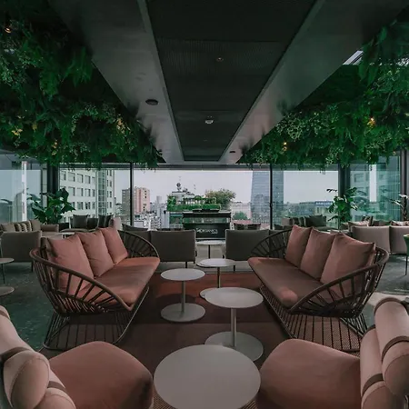 Hyatt Centric
