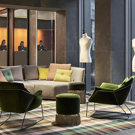 Hyatt Centric ホテル