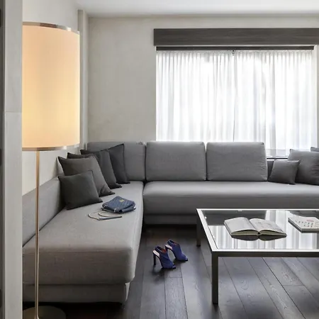 호텔 Hyatt Centric 4*