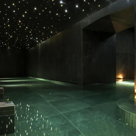 Hyatt Centric 호텔 밀라노