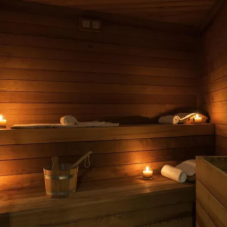 호텔 Hyatt Centric 밀라노
