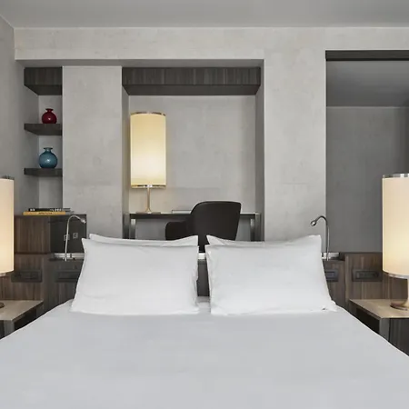 Hyatt Centric 4*