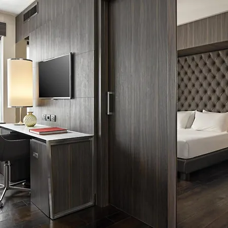 Hyatt Centric 밀라노