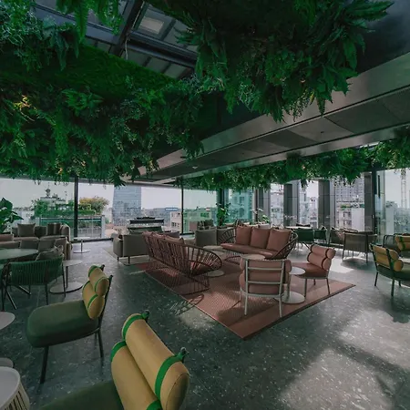 Hyatt Centric