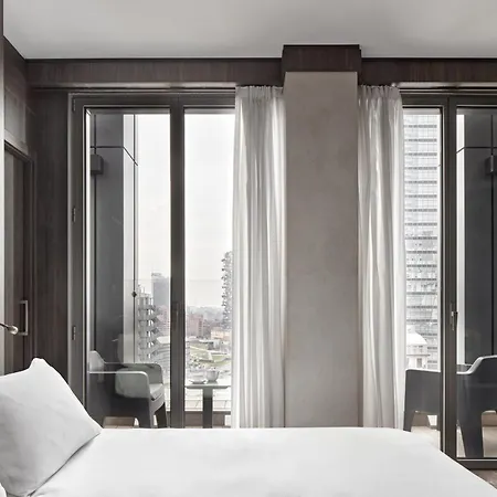 호텔 Hyatt Centric