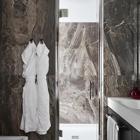 호텔 Hyatt Centric 밀라노