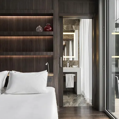 Hyatt Centric 밀라노