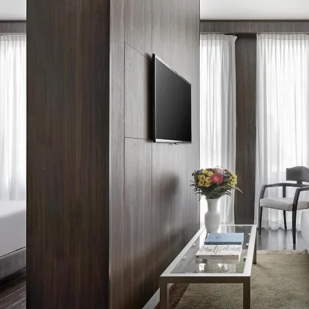 호텔 Hyatt Centric 밀라노
