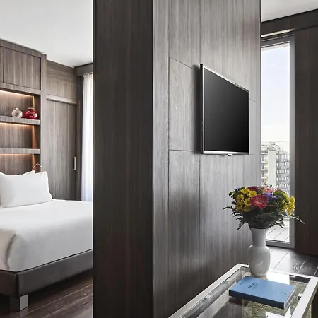 Hyatt Centric